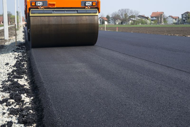 Commercial Paving in Orange County, CA