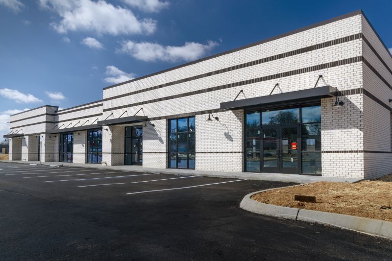 Parking Lot Paving in Temecula, CA