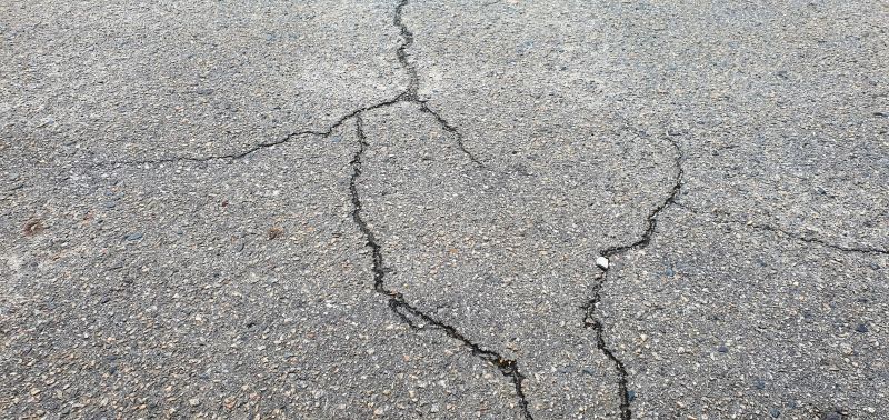 Asphalt Driveway Resurfacing in Sarasota, FL