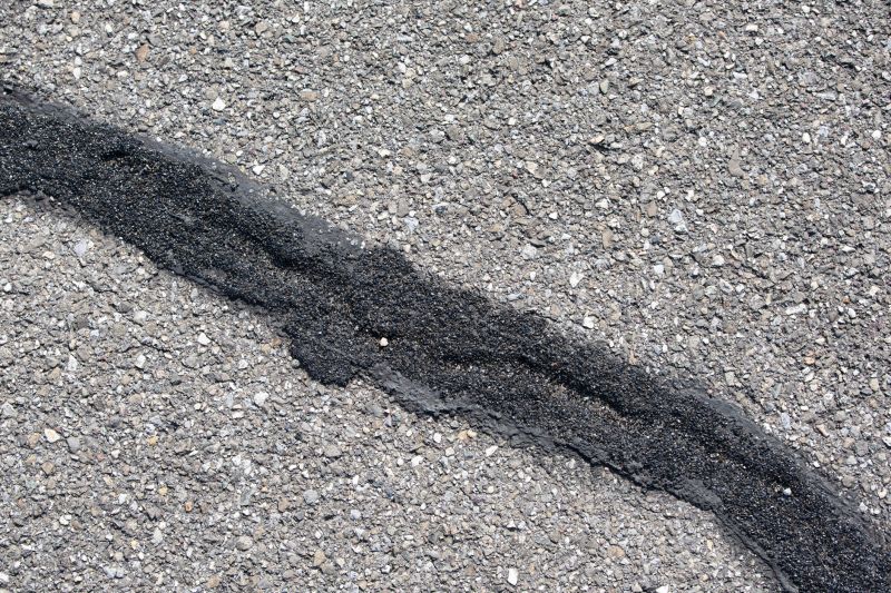 Asphalt Driveway Sealing in Fort Myers, FL