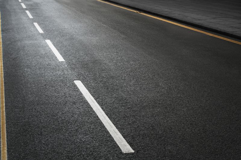 Asphalt Marking in Suwanee, GA