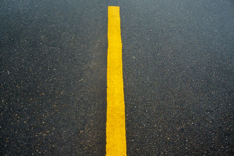 Asphalt Painting in Alpharetta, GA