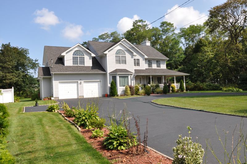 Asphalt Recoating in Greenville, SC