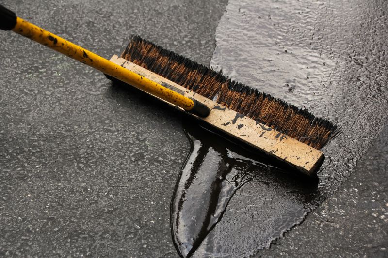 Asphalt Recoating in Columbus, OH