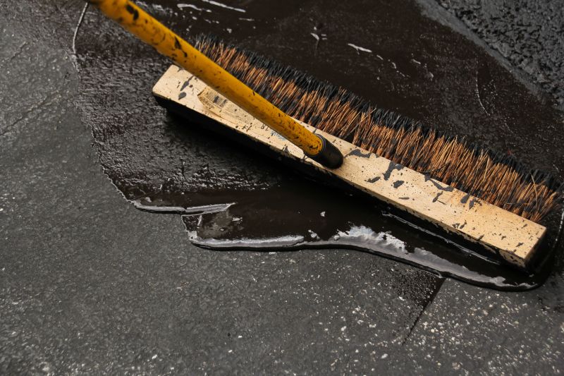 Asphalt Resealing in Fort Myers, FL