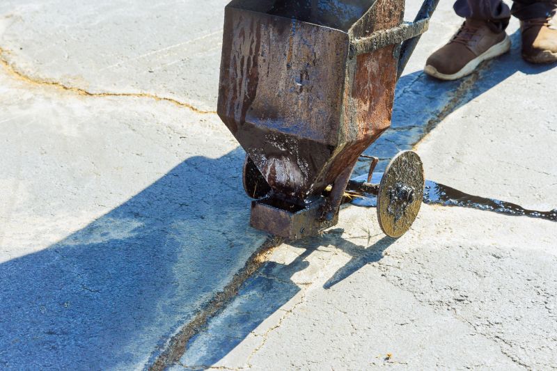 Asphalt Sealcoating in Miami Dade County, FL