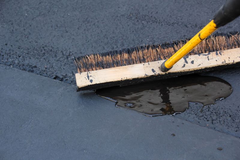 Asphalt Sealcoating in Miami Dade County, FL