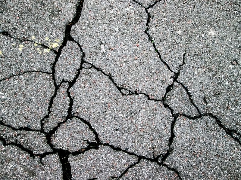 Asphalt Sealing in Miami Dade County, FL
