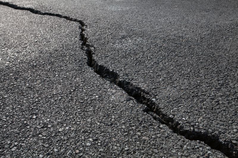 Asphalt Sealing in Denver, CO