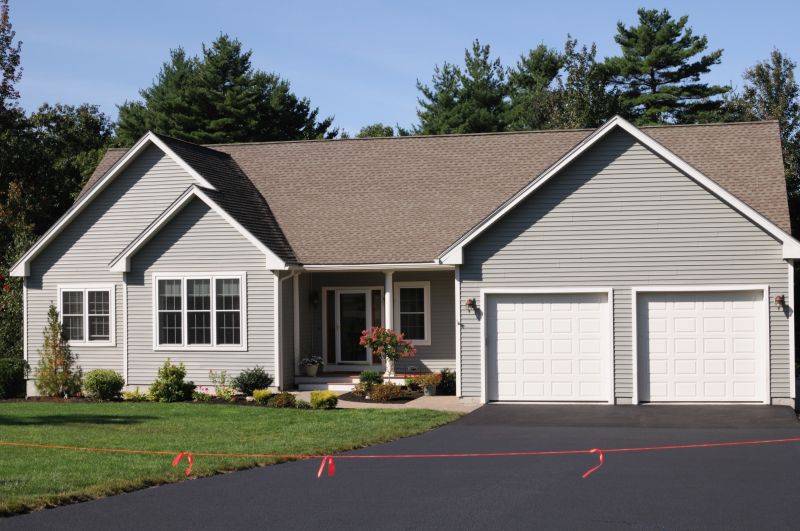 Blacktop Driveway Sealing in San Antonio, TX