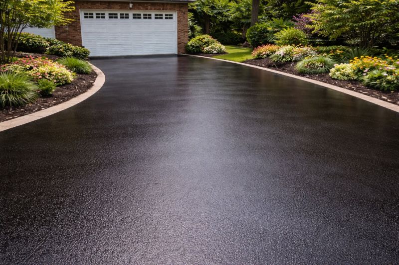 Blacktop Sealing in Fort Myers, FL