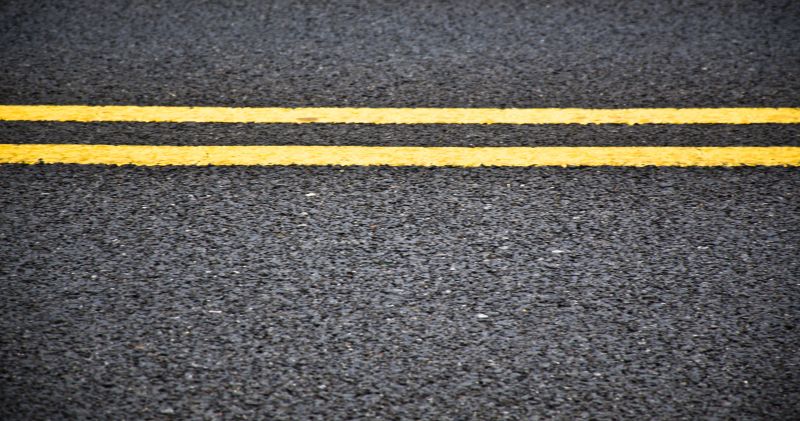 Commercial Asphalt Painting in Lawrenceville, GA