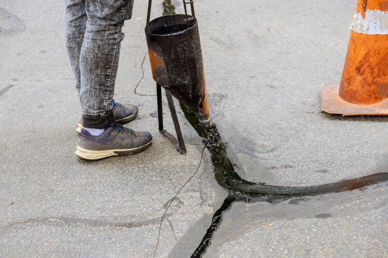 Driveway Sealing in Fort Collins, CO