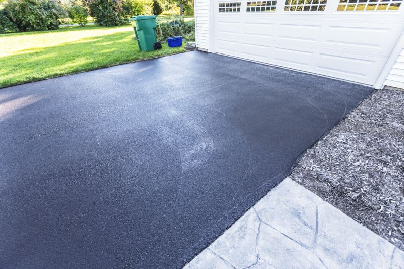 Driveway Sealing in Fort Collins, CO