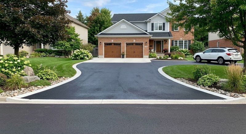 Driveway Sealing in Sarasota, FL