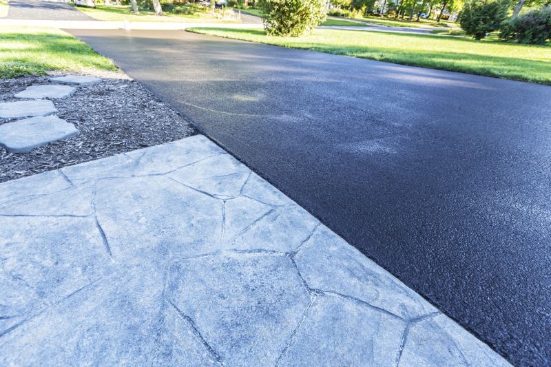 Driveway Slurry Sealing in San Antonio, TX