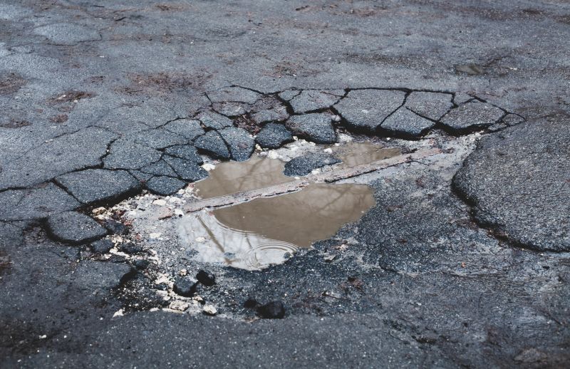 Highway Resurfacing in Bluffton, SC