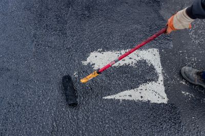 Highway Resurfacing in Los Angeles, CA