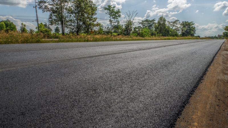 How Asphalt Sealing Prevents Cracks And Surface Deterioration