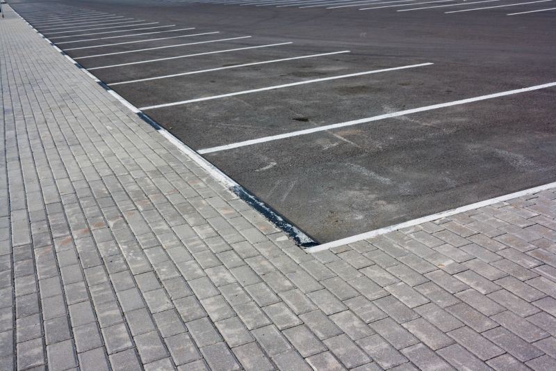 Parking Lot Resurfacing in Denver, CO
