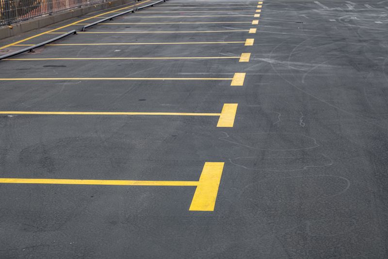 Parking Lot Resurfacing in Fort Collins, CO
