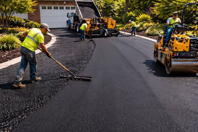 Road Coating Service in Miami Dade County, FL