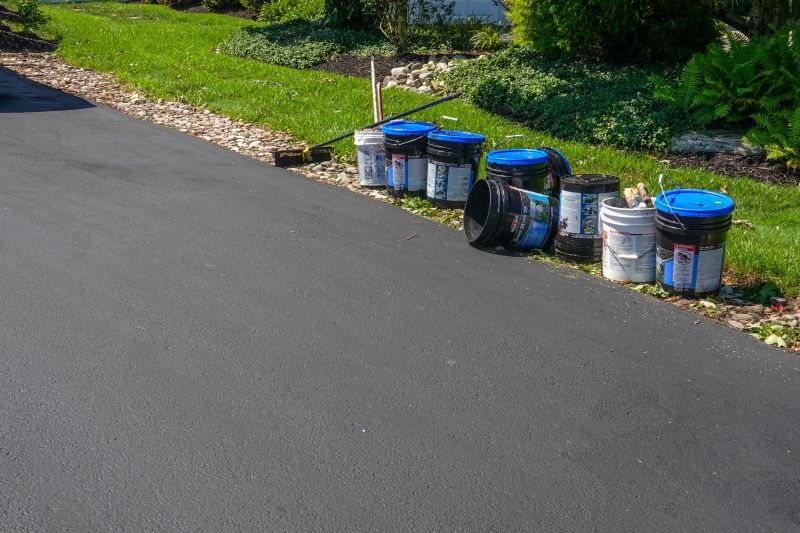 Road Coating Service in Fort Collins, CO