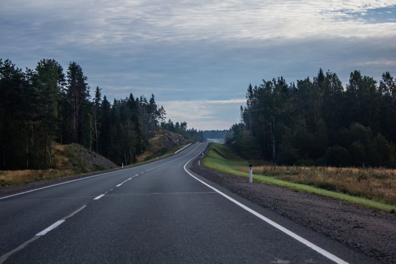 Road Paving Service in Temecula, CA
