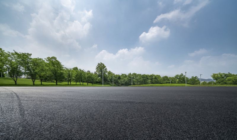 Runway Paving in Little Rock, AR