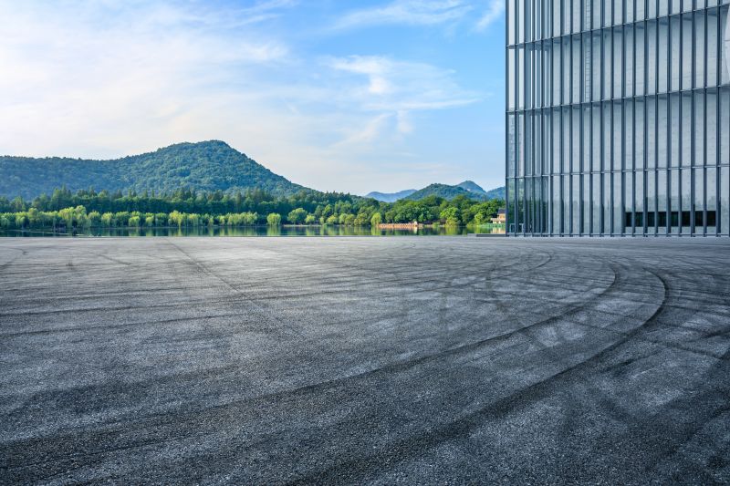 Slurry Sealing Service in San Antonio, TX