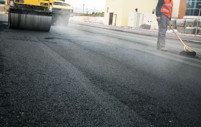 Street Paving in Temecula, CA