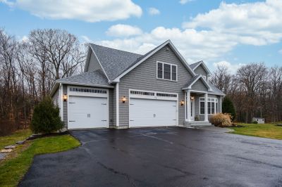Tar Driveway Sealing in Columbus, OH